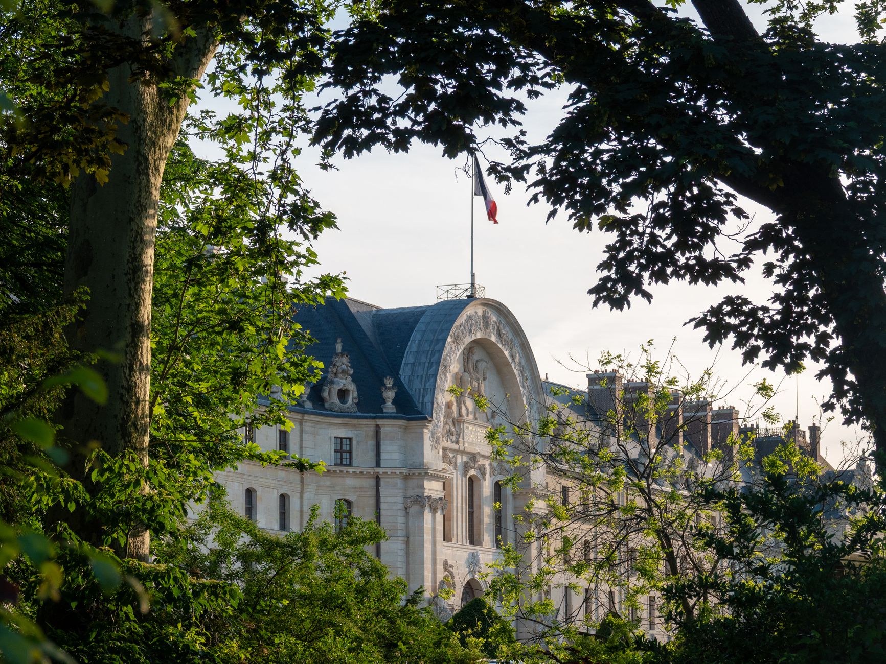 École de Langues équipe à Bordeaux