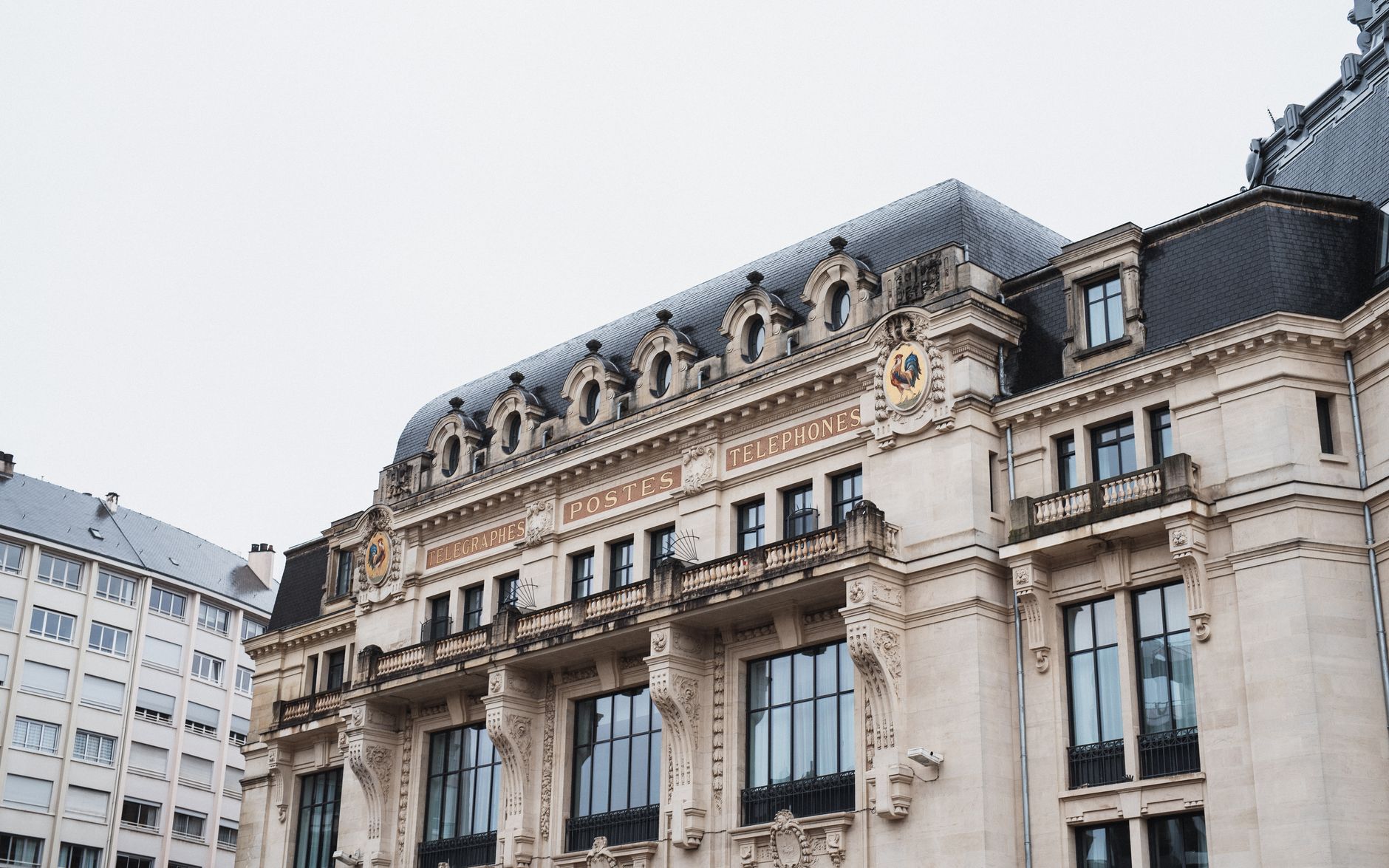 École de Langues à Bordeaux